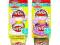 PLAY DOH CIASTOLINA LODOWE TUBY