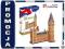 CUBIC FUN 01527 PUZZLE 3D ZEGAR BIG BEN DUŻY W-Wa