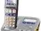 Telefon bezprzewodowy Panasonic KX-TG6571