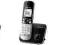 Telefon bezprzewodowy Panasonic KX-TG6811 3 kolory