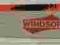 PROWADNICA WINDSOR 15'' 38 cm 1.3 mm 64LD