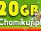 CHOMIKUJ.PL 20 GB NA ZAWSZE! AUTOMAT 24/7 PROMOCJA