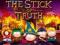 SOUTH PARK KIJEK PRAWDY [PS3] NOWA - PO POLSKU!!!