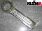 KLUCZ OCZKOWY JEDNOSTRONNY RWKks 38 MM KUŹNIA NOWY