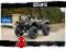 Nowy Suzuki KingQuad 750 AXi 4x4 2014