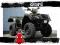 Nowy Suzuki KingQuad 750 AXi 4x4 2014