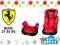 FERRARI BEFIX SP FOTELIK SAMOCHODOWY 15-36KG + AKC