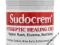 SUDOCREM 125g NA ODPARZENIA DLA DZIECI KURIER 288