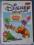 DISNEY KUBUSIOWE PRZEDSZKOLE - Maluchy Gra PC PL