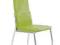 Krzesło metalowe K3 ZIELONE