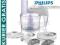 PHILIPS HR7605 Robot kuchenny bezawaryjny Promocja