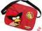 NEXT TORBA NA RAMIĘ ANGRY BIRDS CZERWONA w PL