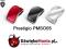 Prestigio PMSO05 - 3 kol - Mysz optyczna ! PROMO !