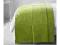 IKEA_Pled,narzuta INDIRA 150 x 250 ZIELONA
