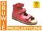 BAJBUT SANDAŁY BUTY PROFILAKTYCZNE roz 33/22cm