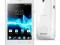 SONY XPERIA E WHITE 24m-c / RYBNIK HALLERA 9