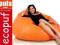 Fotel Maxi pufa XXXL ECOPUF+atest fotele_pufy 199!