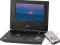 PRZENOŚNY ODTWARZACZ DVD / TV CLATRONIC CTV 805