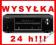 DENON AVR-X500 GWAR. PL WYPRZEDAŻ SALON KOSZALIN