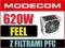 ZASILACZ Modecom 620W Feel PFC ATX Najtaniej!
