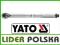 YATO KLUCZ DYNAMOMETRYCZNY 3/8'' 19-110 NM YT-0750