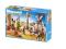 Playmobil Western Obóz Indiański z totemem 5247