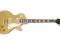 Epiphone Les Paul Standard Metallic Gold MG VIMUZ