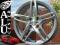 921 NOWE FELGI 15'' 4x98 FIAT PUNTO BRAVO STILO