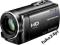 KAMERA HD SONY HDR-CX115E