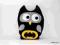 Poduszka HIT sowa Batman