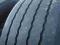 385/55R22,5 385/55 R22,5 - MICHELIN XTE 2 - 11mm