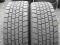 315/70R22,5 315/70 BRIDGESTONE bieżnik XDA2+ . 9mm