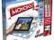 Hasbro- Monopoly ZAPPED