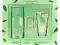 ELIZABETH ARDEN GREEN TEA EDP 100ML+3,5+BAL. PAULA