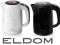 Czajnik ELDOM C220 bezprzewodowy 1,7l DWA KOLORY !