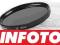 Filtr IR podczerwieni 850 nm 52mm do Nikon Pentax