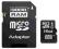 KARTA MICRO SDHC Z ADAPTEREM CLASS4 16GB GOODRAM