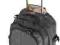 42,5 L PLECAK NA KÓŁKACH CZARNY AIRTEX 560-3