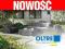 MEBLE OGRODOWE OLTRE TECHNORATTAN NOWOŚĆ 2014