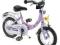Rowerek Puky fiolet 4124 ZL 12