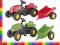 ROLLY TOYS TRAKTOR ROLLY KID Z PRZYCZEPĄ