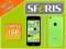 Smartfon iPhone 5C 16GB Retina LTE iOS7 GREEN FV23