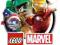Lego Marvel Super Heroes [Cyfrowa] [ENG] PS4 Opis!
