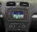 PIONEER AVIC-F9210BT KOMPLET SEAT SKODA VOLKSWAGEN