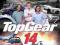 TOP GEAR - sezon 14 (komplet 2009 - 3 DVD)