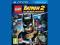 LEGO BATMAN 2: DC SUPER HEROES PL PS VITA PREZENT