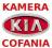 KIA CEED OPRIUSS SPORTAGE KOLOROWA KAMERA COFANIA