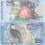 SURINAM 25 GULDEN 2000 P-148 UNC