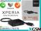 SONY IM750 ADAPTER MHL to HDMI XPERIA Z Z1 Z2 W-wa