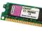 PAMIĘĆ RAM KINGSTON DDR2 2GB 2048mb 667Mhz PC 5300